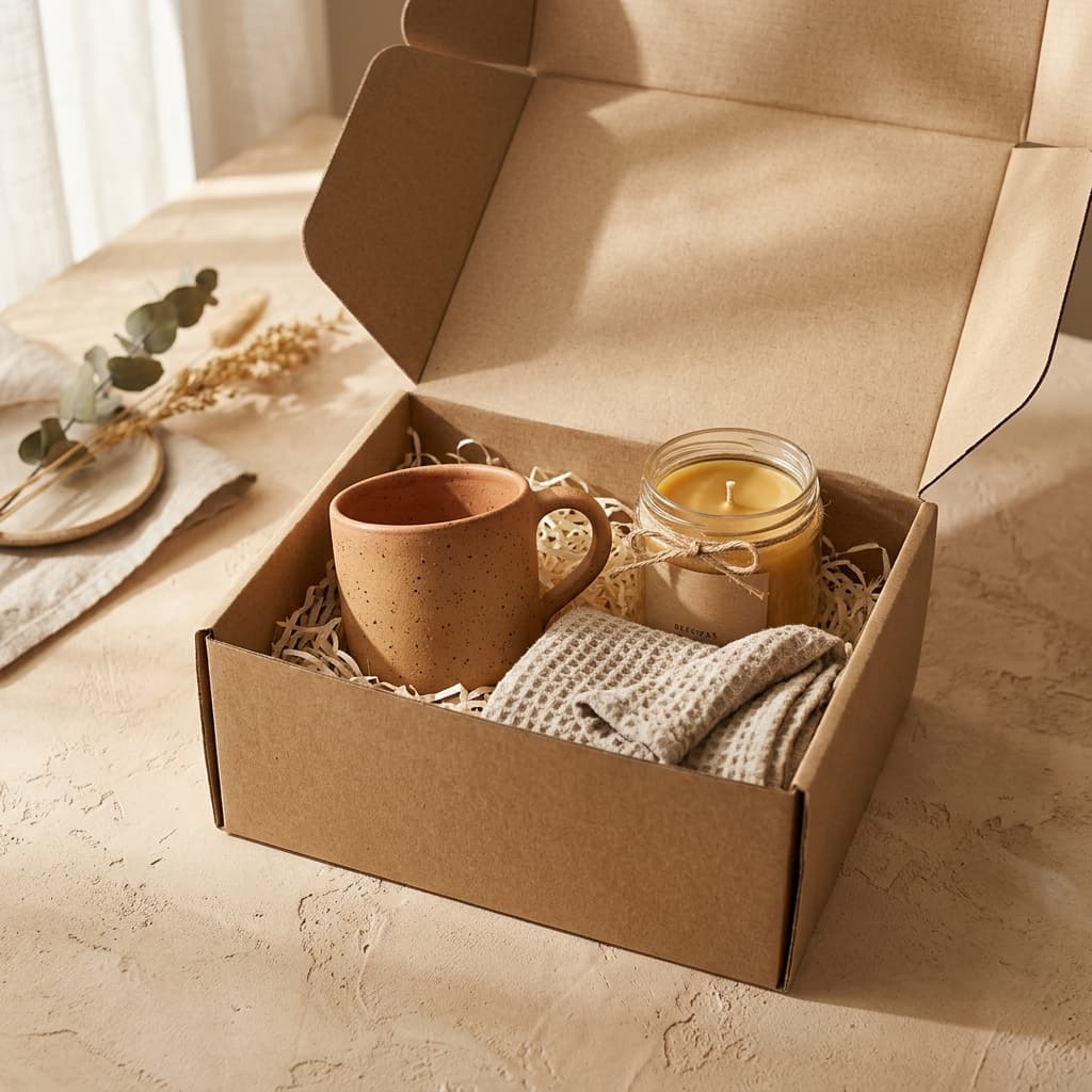 The Meadow Gift Box